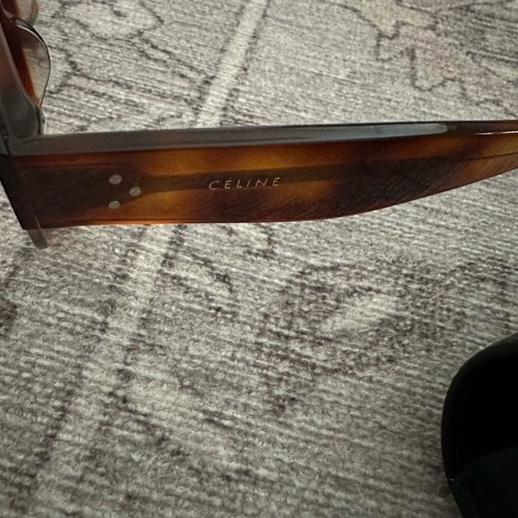 Celine reading glasses - Picture 3 of 4